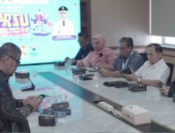Setelah Tiga Tahun Tertunda Akibat Pandemi, PRSU 2023 kembali Dibuka Juni Mendatang
