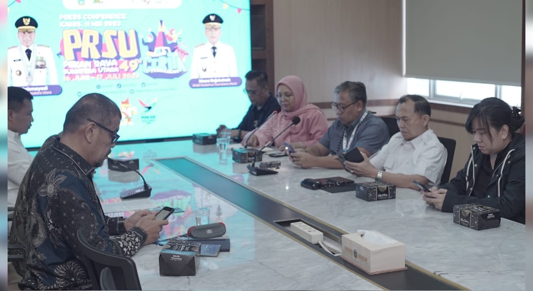 Setelah Tiga Tahun Tertunda Akibat Pandemi, PRSU 2023 kembali Dibuka Juni Mendatang