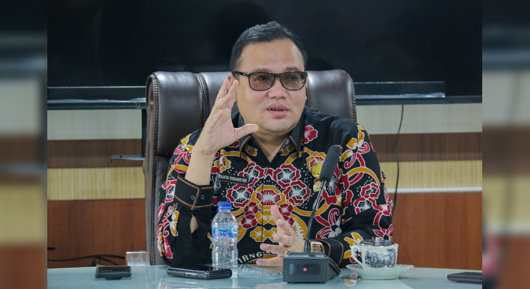 RSUD Pirngadi Medan Akan Tingkatkan Pelayanan
