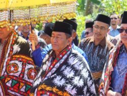 Kemenag Launching Kampung Zakat ke-28 di Bener Meriah