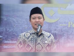 196.377 Jemaah Lunasi Biaya Haji 1444 H