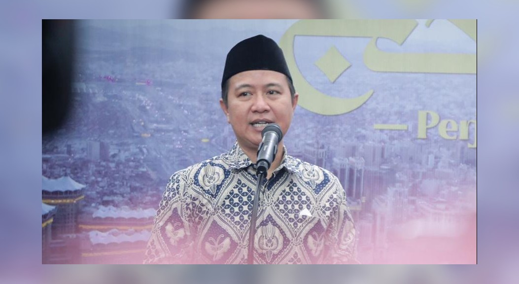 196.377 Jemaah Lunasi Biaya Haji 1444 H