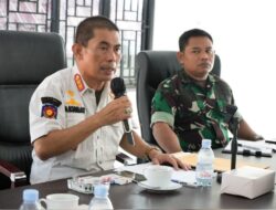 Kasatpol PP Medan Jelaskan Kronologis Warga Tewas Tertimpa Runtuhan Bangunan Liar