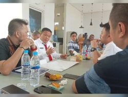 Bapenda Medan Jemput Tagihan Pajak Reklame Rp 461 Juta