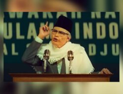 Film Buya Hamka dalam Pandangan Ketua Umum DPP PUI