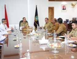 PT Hutama Karya Sampaikan Tarif Tol Medan-Binjai Naik