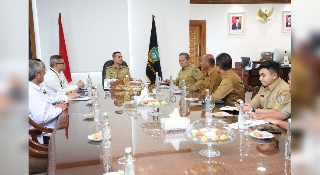 PT Hutama Karya Sampaikan Tarif Tol Medan-Binjai Naik