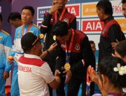 Menko PMK Apresiadi Banyak Kejutan di SEA Games 2023