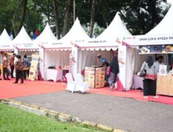 Ini Dampak HUT Dekranas Ke-43 Bagi Pelaku UMKM Medan