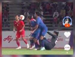 Timnas Indonesia Juara Sea Games 2023 Kamboja, Setelah Tunjangkan Thailand 5-2, 32 Tahun Penantian