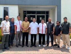 Terkait Anggaran PMI Labura, DPRD Minta Petuah PMI Sumut