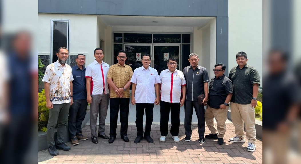 Terkait Anggaran PMI Labura, DPRD Minta Petuah PMI Sumut