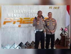Jaga Kepercayaan Publik, Polisi Kembali Memberlakukan Tilang Manual