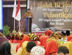 Keberagaman Merupakan Pilar Untuk Menopang Pembangunan