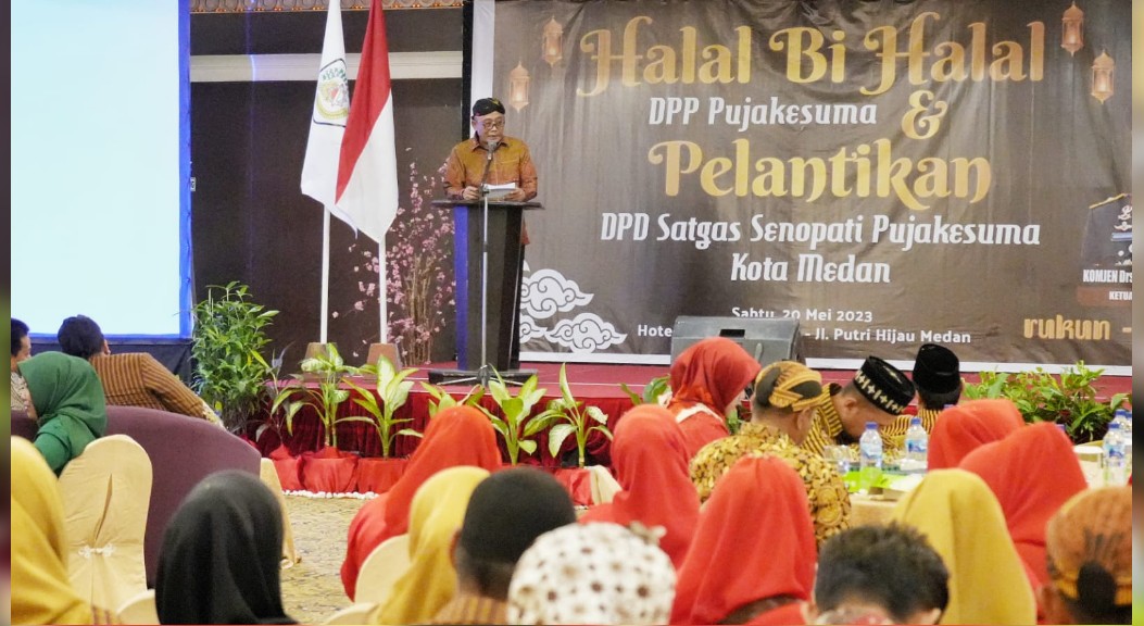 Keberagaman Merupakan Pilar Untuk Menopang Pembangunan