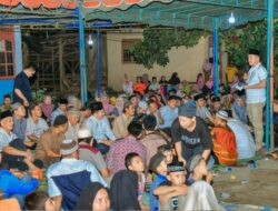 Bupati Batu Bara Kembali Gelar Bupades