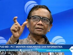 Kasus BTS Murni Pelanggaran Hukum Tidak Tetkait Politik