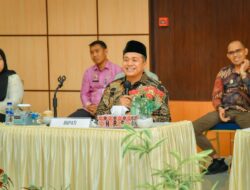 Pemkab Batu Bara Kembali Terima Opini WTP