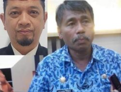 Gubsu Lantik Syarmadani Jadi Pj Wali Kota Tebing Tinggi Besok