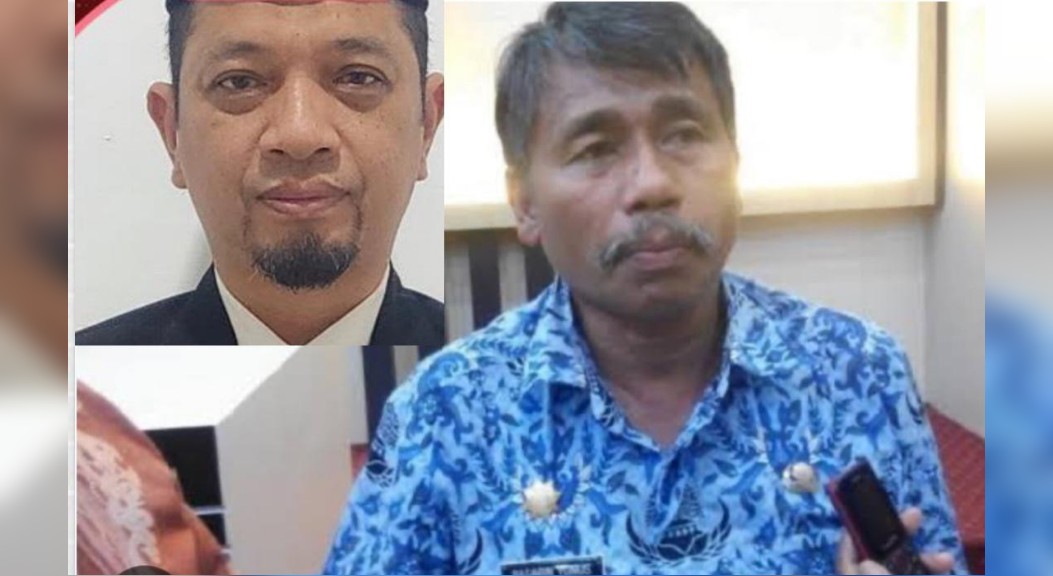 Gubsu Lantik Syarmadani Jadi Pj Wali Kota Tebing Tinggi Besok