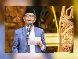 Potensi Kecurangan di Pemilu 2024 dari Kontestan Bukan Pemerintah