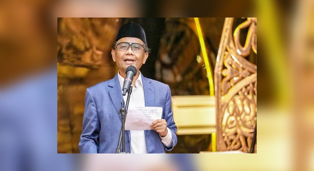 Potensi Kecurangan di Pemilu 2024 dari Kontestan Bukan Pemerintah