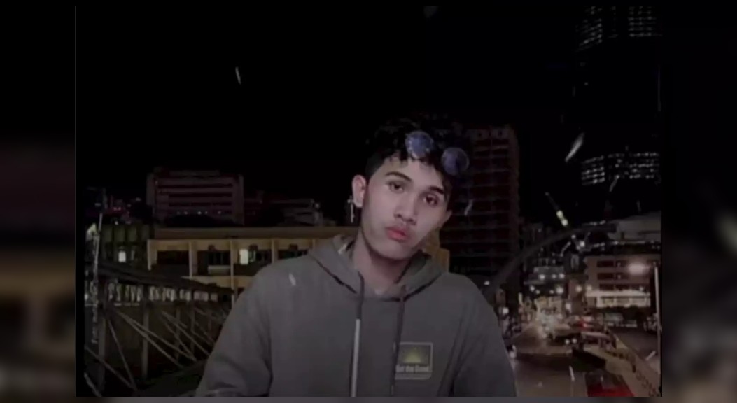 Cek Fakta, Tiktoker Bima Ditangkap Polisi