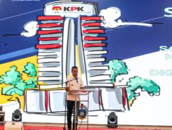 KPK Dorong Implementasi Sistem Manajemen Anti Penyuapan di Pemprovsu