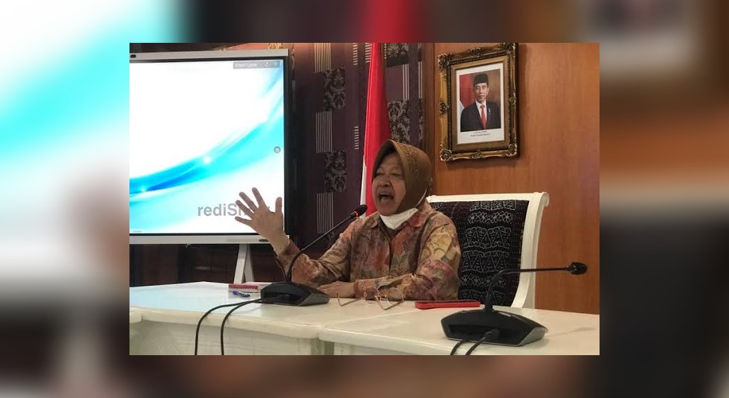 Mensos : Tak Ada Intervensi Terhadap KPK