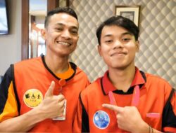 Penyandang Disabilitas Juga Punya Kesempatan Kerja