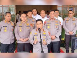 Polisi Imbau Masyarakat untuk Beli Tiket Konser Coldplay Melalui Jalur Resmi