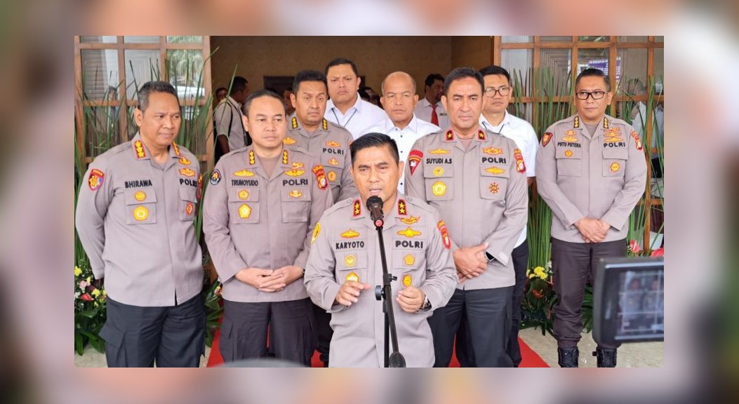 Polisi Imbau Masyarakat untuk Beli Tiket Konser Coldplay Melalui Jalur Resmi