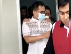 Kejagung Tangkap Buronan Kasus Penipuan di Makasar