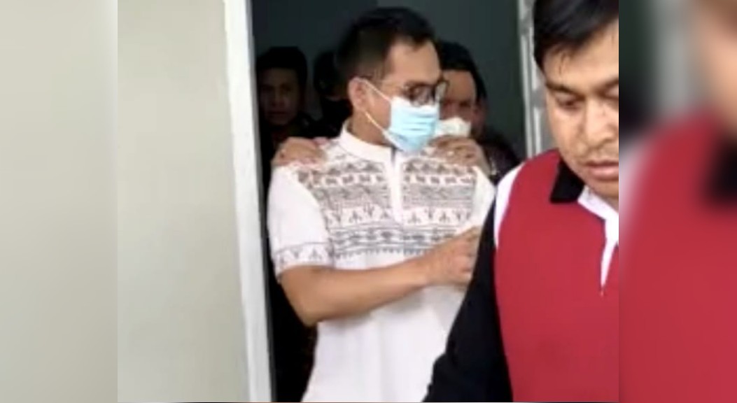 Kejagung Tangkap Buronan Kasus Penipuan di Makasar