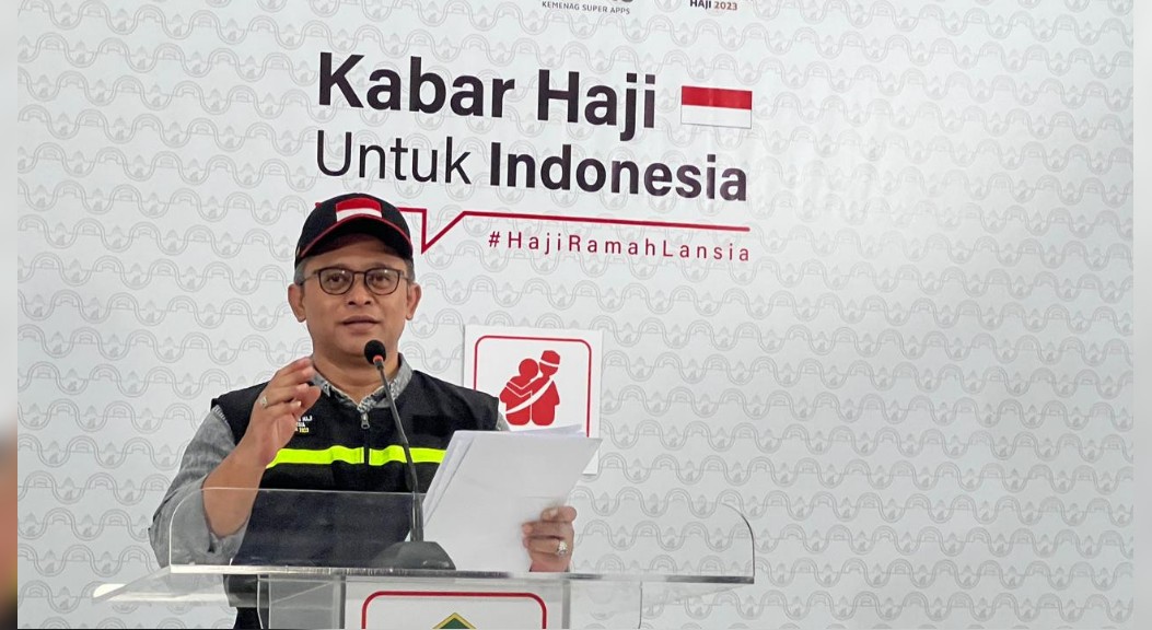 Ada Masalah Layanan Haji, Sertifikasi Halal atau Nikah, Adukan ke Call Center 146