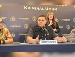 Resmob PMJ Tangkap Komplotan Perampokan Bersenpi, Satu Pelaku Ditembak