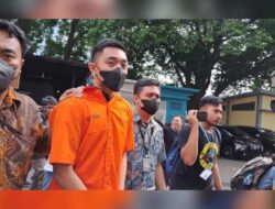 Viral Video Mario Dandy Pakai Tali Ties, Begini Penjelasan Polda Metro