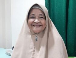 Perjalanan Nenek Syafura Berangkat Haji, Dimulai 24 Jam Perjalanan Laut dari Tambelan Kontributor
