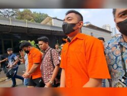 Dijerat Dua Kasus Berbeda, Mario Dandy Bisa Jadi Terdakwa dan Tersangka