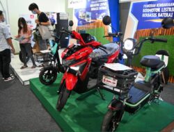 Kata Sri Mulyani, Subsidi Kenderaan Listrik Dorong Percepatan Transformasi Ekonomi