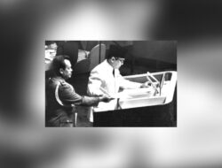 Pidato Sukarno Kini Jadi Milik Dunia