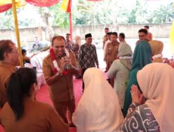 Pemkab Sergai Dukung Pelaksanaan Program PKK