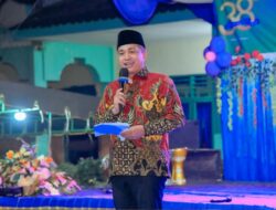 Bupati : Kualitas Pendidikan Di Batu Bara Harus Mampu Bersaing