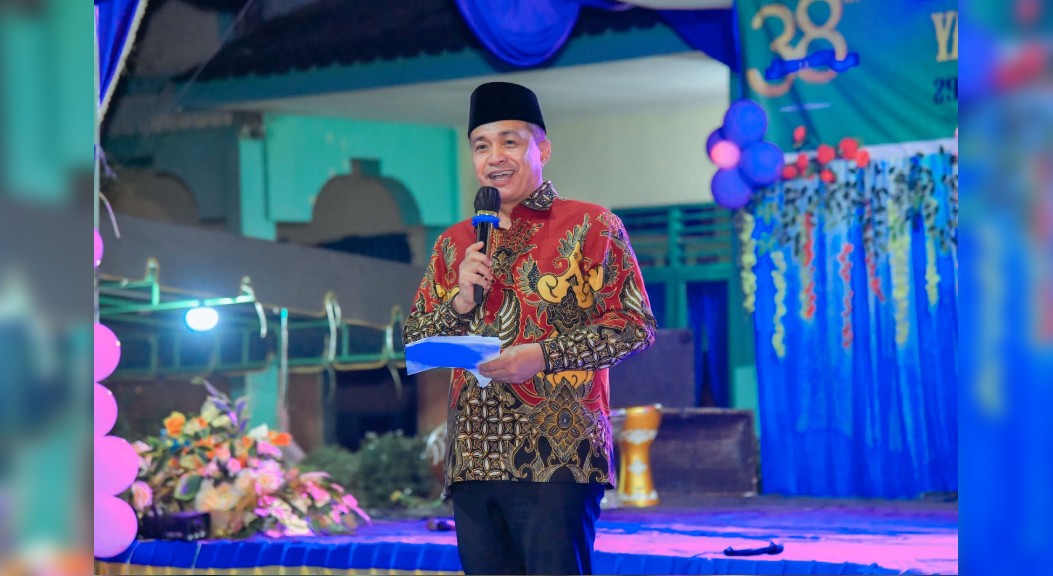 Bupati : Kualitas Pendidikan Di Batu Bara Harus Mampu Bersaing