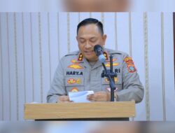 Puslitbang Polri Lakukan Penelitian Tentang Strategi Pencegahan Bunuh Diri di Kalangan Anggota Polri