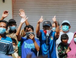 WHO Cabut Status Darurat Covid-19, Kemenkes Siapkan Pencabutan Status Pandemi Menjadi Endemi