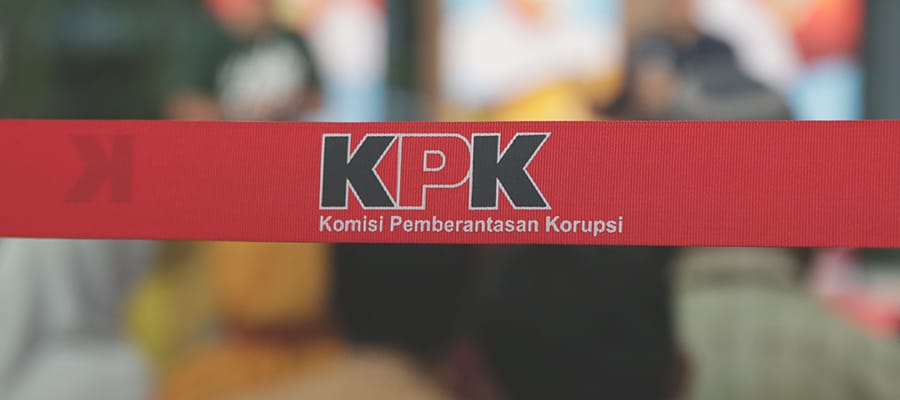 KPK Panggil Kadinkes Lampung Reihana dan Bupati Bolang mongondow Utara, Septi Pontoh