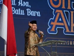 Mahasiswa Harus Punya Integritas Besar Dan Kuat