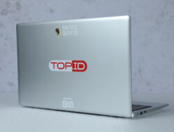 Anak Muda Papua Bisa Bikin Sistem Operasi Komputer