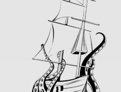 Informasi Hilangnya Kapal Penangkap Ikan Berbendera RRT